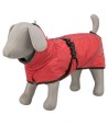 Trixie - Hondenjas Winter Explore Thermo Rood, 35cm