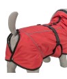 Trixie - Hondenjas Winter Explore Thermo Rood, 35cm