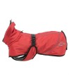Trixie - Hondenjas Winter Explore Thermo Rood, 50cm