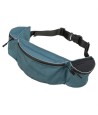 Trixie Heuptas Baggy Belt Blauw 44X6X11 CM RIEM 62-125 CM