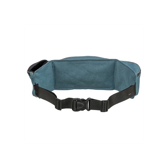 Trixie Heuptas Baggy Belt Blauw 44X6X11 CM RIEM 62-125 CM