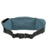 Trixie Heuptas Baggy Belt Blauw 44X6X11 CM RIEM 62-125 CM