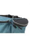 Trixie Heuptas Baggy Belt Blauw 44X6X11 CM RIEM 62-125 CM