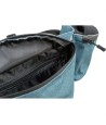Trixie Heuptas Baggy Belt Blauw 44X6X11 CM RIEM 62-125 CM