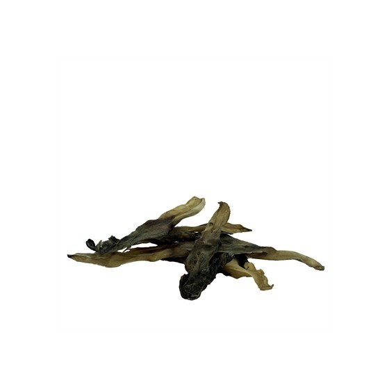 Petsnack Konijnenoren Zonder Vacht 1 KG