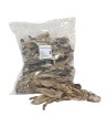Petsnack - Konijnenoren met Vacht. 1kg