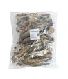Petsnack - Konijnenoren met Vacht. 1kg