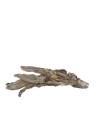 Petsnack - Konijnenoren met Vacht. 1kg