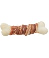 Trixie Marbled Duckies Met Eend En Kabeljauw 400 ST