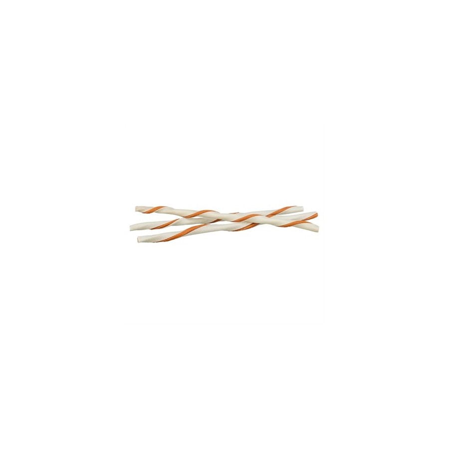 Trixie Twisters Gevuld Met Kip 34 CM 50 ST