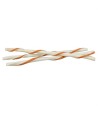 Trixie Twisters Gevuld Met Kip 34 CM 50 ST