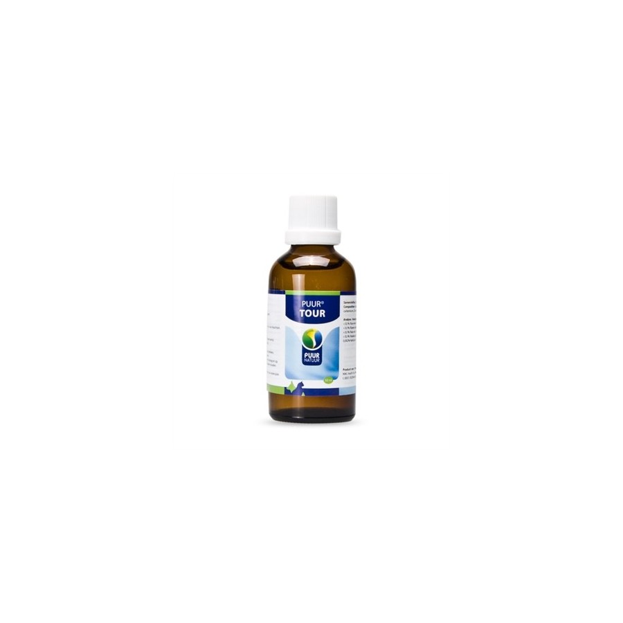 Puur Natuur - Tour (Reis). 50ml