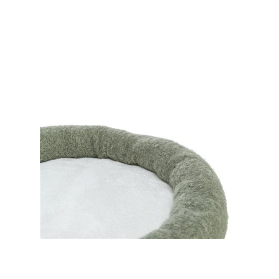 Trixie - Krabpaal Dante Wit / Groen / Grijs, 57x38x86 cm