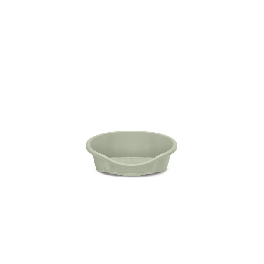 Imac - Hondenmand Dido Groen. 110x78x32cm
