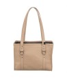 Trixie Hondentas Citystyle Kunstleer Cappuccino 40X20X30 CM