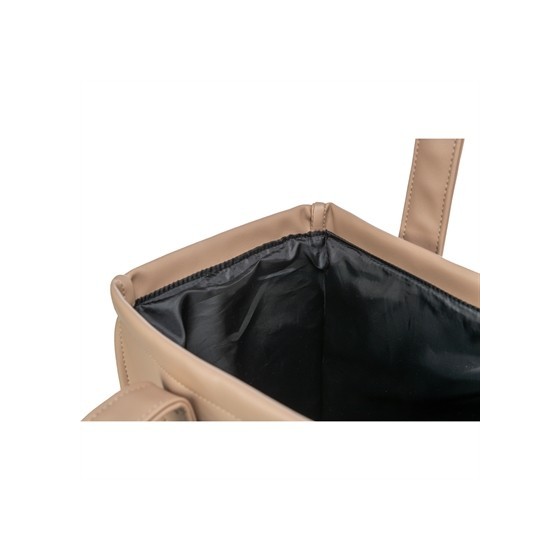 Trixie Hondentas Citystyle Kunstleer Cappuccino 40X20X30 CM