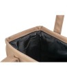 Trixie Hondentas Citystyle Kunstleer Cappuccino 40X20X30 CM