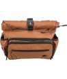 Trixie Rolltop Rugtas Met Heuptas Met Riem Roest 55X130 CM