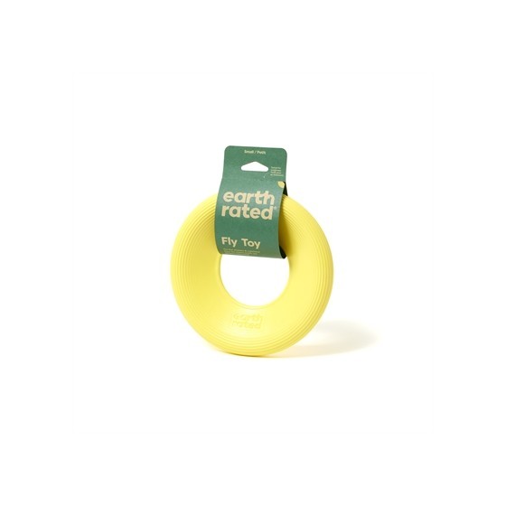 Earth Rated - Flyer Toy Tpe. 18x3x18cm