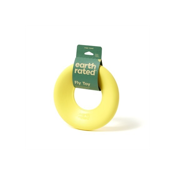 Earth Rated - Flyer Toy Tpe. 21,5x4x21,5cm