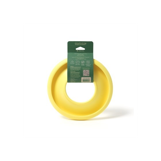 Earth Rated - Flyer Toy Tpe. 21,5x4x21,5cm