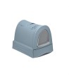 Imac - Kattenbak Zuma 2nd Life, Schuiflade. Blauw