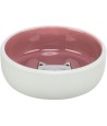 Trixie - Voerbak / Drinkbak Kat Keramiek Assorti 300ml 13cm