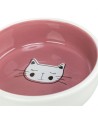 Trixie - Voerbak / Drinkbak Kat Keramiek Assorti 300ml 13cm