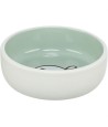 Trixie - Voerbak / Drinkbak Kat Keramiek Assorti 300ml 13cm