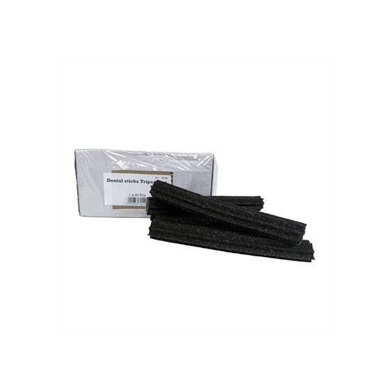 I Am - Dentalstick Pens 18x2x2cm, 50 Stuks