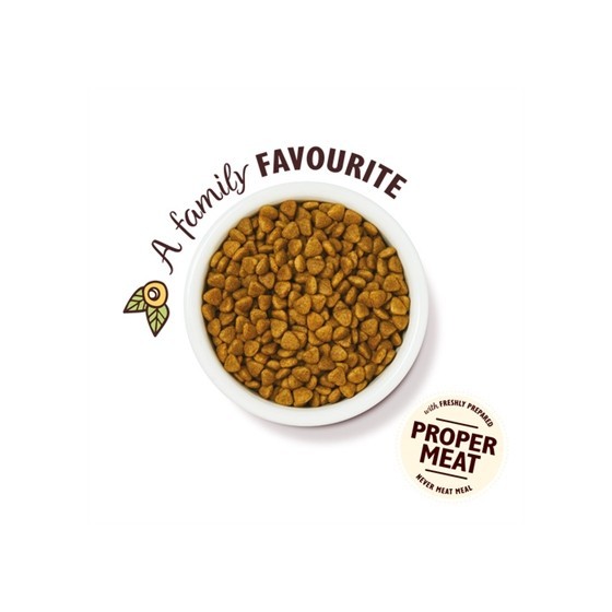 Lily's Kitchen - Cat Adult Chicken Casserole, 800 gr