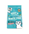 Lily's Kitchen - Cat Fisherman's Feast Fish. 800 gr