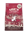 Lily's Kitchen - Dog Adult Duck / Salmon / Venison, 7 kg