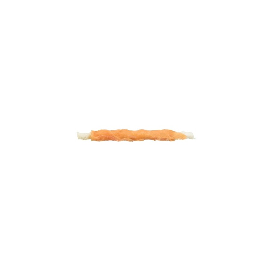 Trixie - Denta Fun Chicken Chewing Rolls 12cm, 70gr.