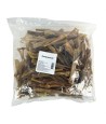 Petsnack - Konijnenhuid Gezaagd, 1 kg