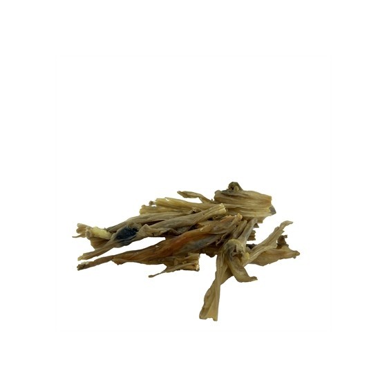 Petsnack - Konijnenhuid Gezaagd, 1 kg