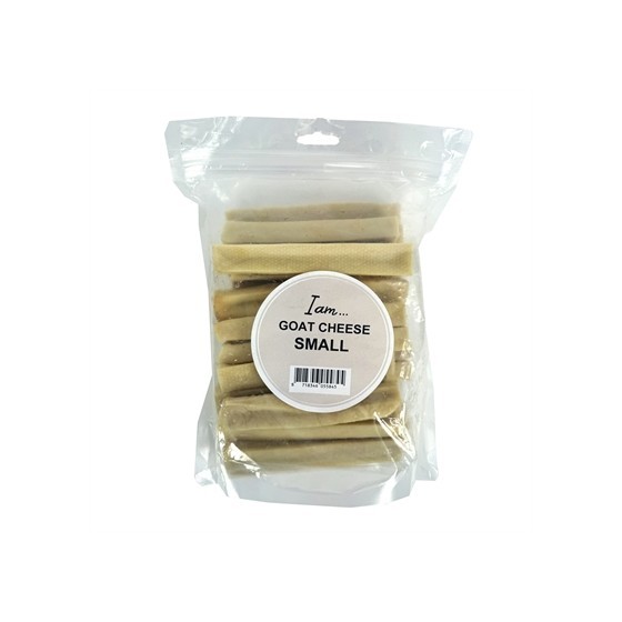 I Am - Goat Cheese 35-50 gr. per stuk, 1kg