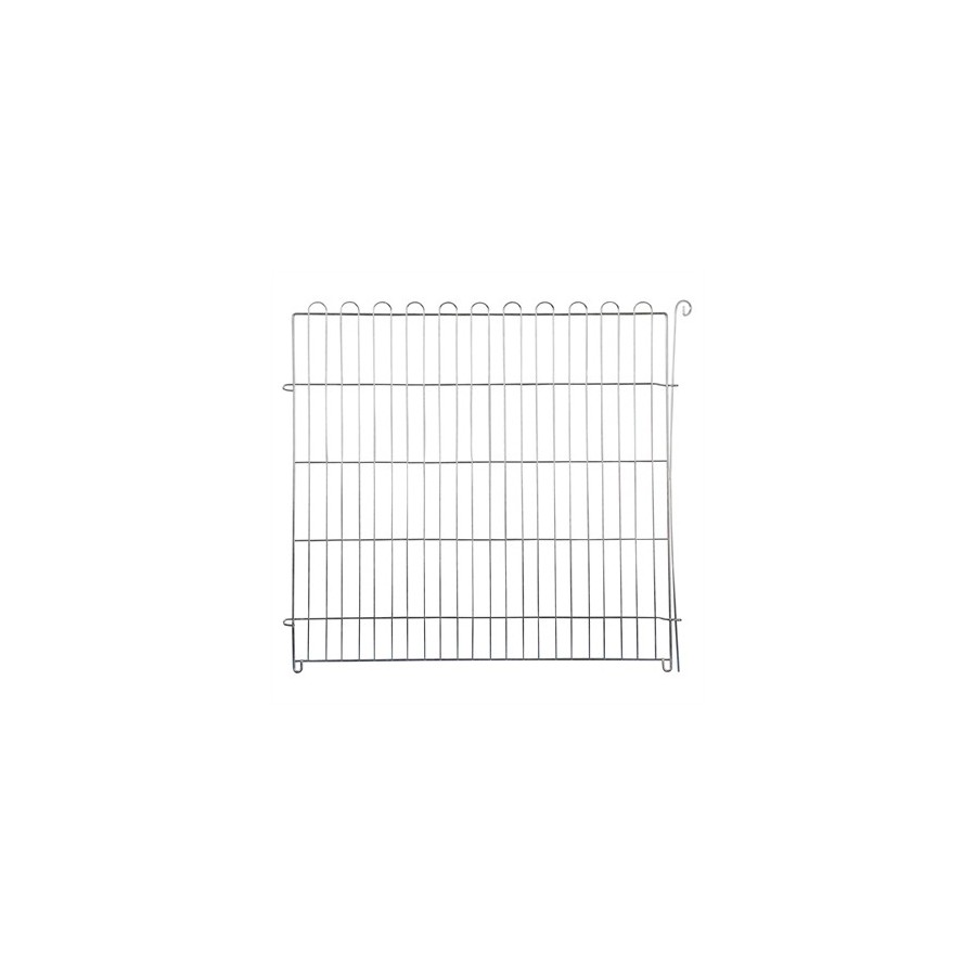 Trixie Natura Tralie-Element Voor Ren 6243 80X75 CM