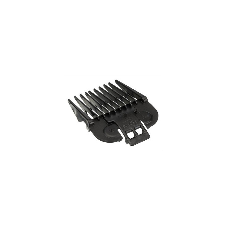 Trixie - Opzetkammen Voor Andis Tondeuse 23872 / 23873. 3/6/10/13mm