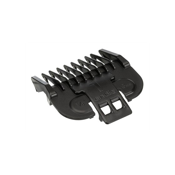 Trixie - Opzetkammen Voor Andis Tondeuse 23872 / 23873. 3/6/10/13mm