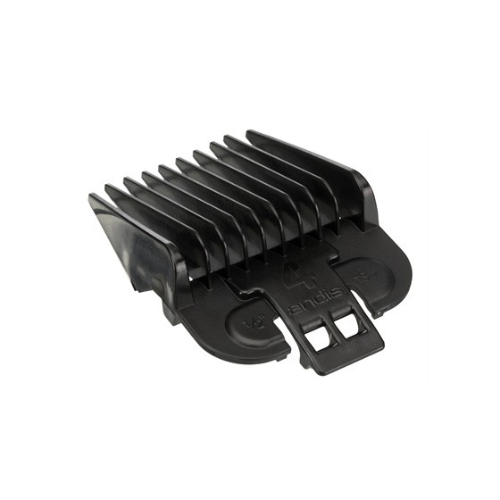 Trixie - Opzetkammen Voor Andis Tondeuse 23872 / 23873. 3/6/10/13mm