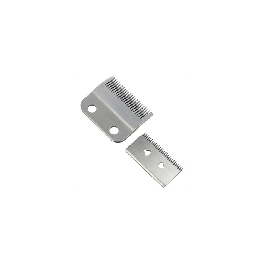 Trixie - Reserve Scheerkop Voor 23850 Tondeuse Set Met Vachtafzuiger. 1,5mm