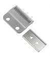 Trixie - Reserve Scheerkop Voor 23850 Tondeuse Set Met Vachtafzuiger. 1,5mm