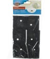 Trixie - Reservefilter Voor Drinkfontein 24466 / 24468. 6 stuks