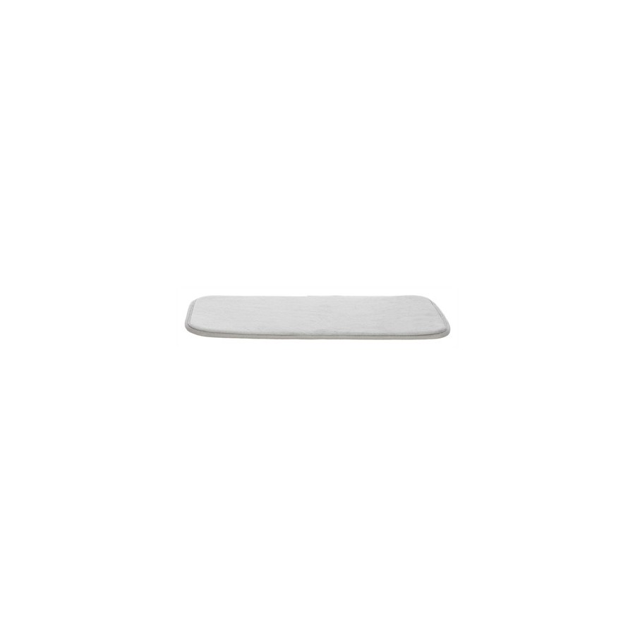 Trixie - Anti-Slip Thermomat Voor Capri 2, 3982 / 39806 Grijs. 46x26 cm