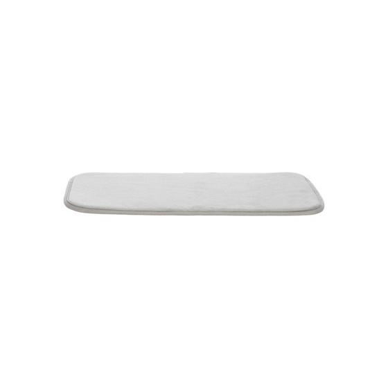 Trixie - Anti-Slip Thermomat Voor Capri 2, 3982 / 39806 Grijs. 46x26 cm