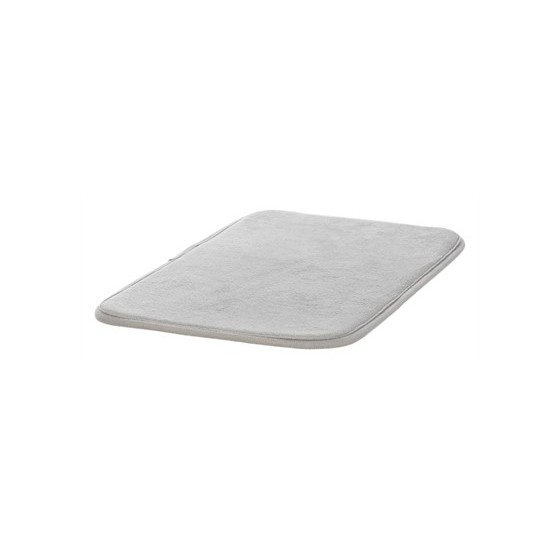 Trixie - Anti-Slip Thermomat Voor Capri 2, 3982 / 39806 Grijs. 46x26 cm