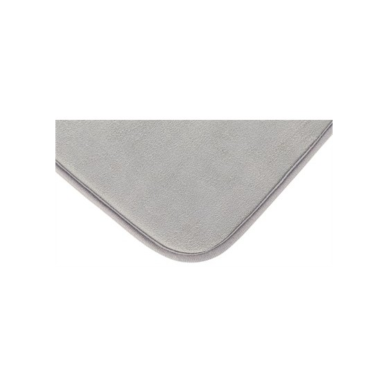 Trixie - Anti-Slip Thermomat Voor Capri 2, 3982 / 39806 Grijs. 46x26 cm