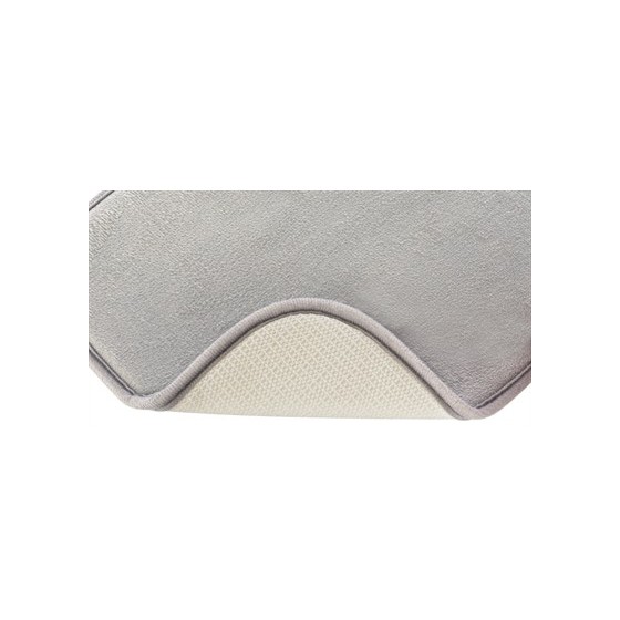 Trixie - Anti-Slip Thermomat Voor Capri 2, 3982 / 39806 Grijs. 46x26 cm