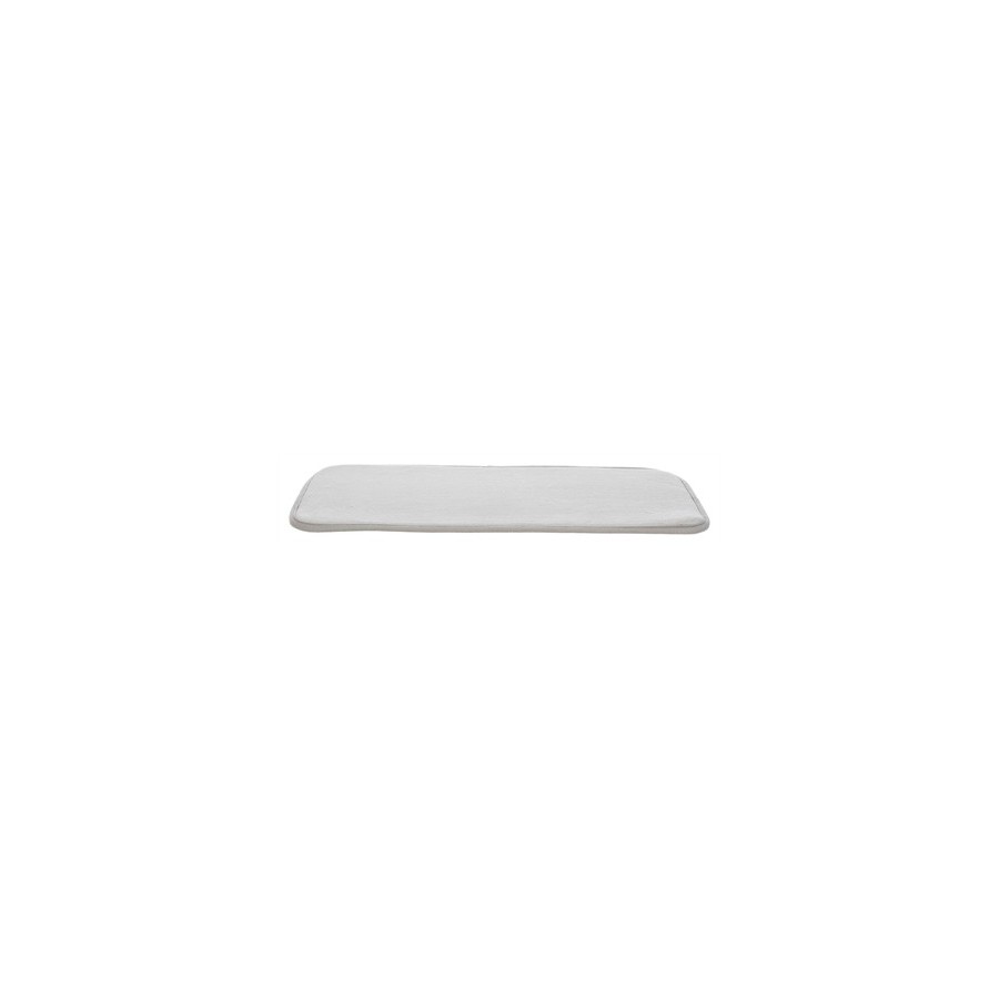 Trixie - Anti-Slip Thermomat Voor Capri 3 3983 / 39861 / 39807 Grijs. 51x29 cm